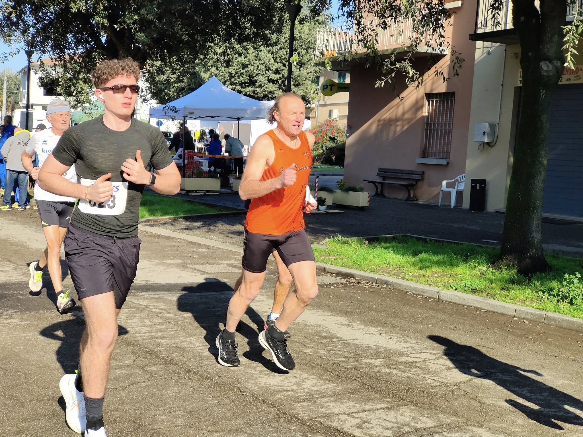 San Patrizio: Trofeo Buriani e Vaienti - 02 marzo 2025